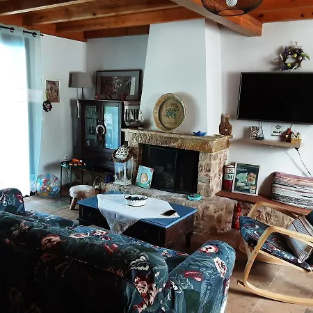 别墅 Dioni 塞沃塔