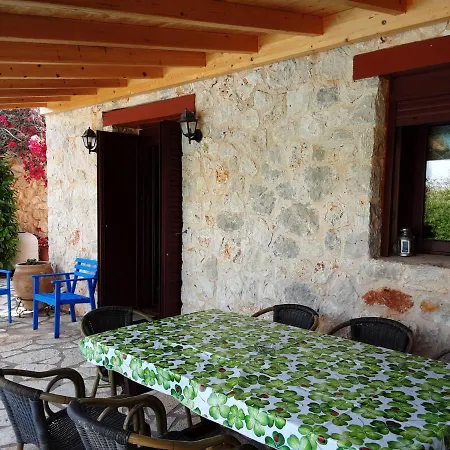 Dioni Sivota (Lefkada)